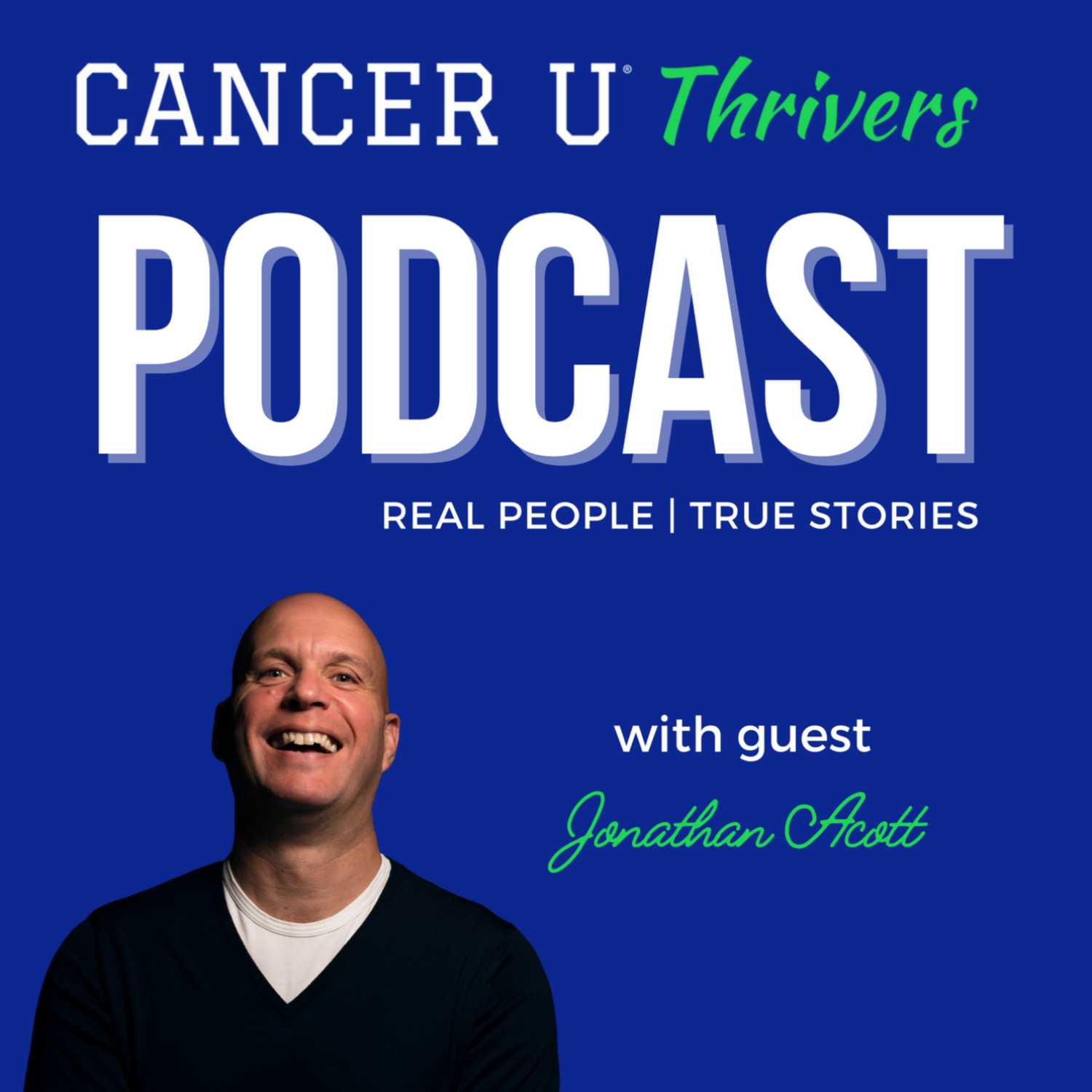 Cancer U Thrivers