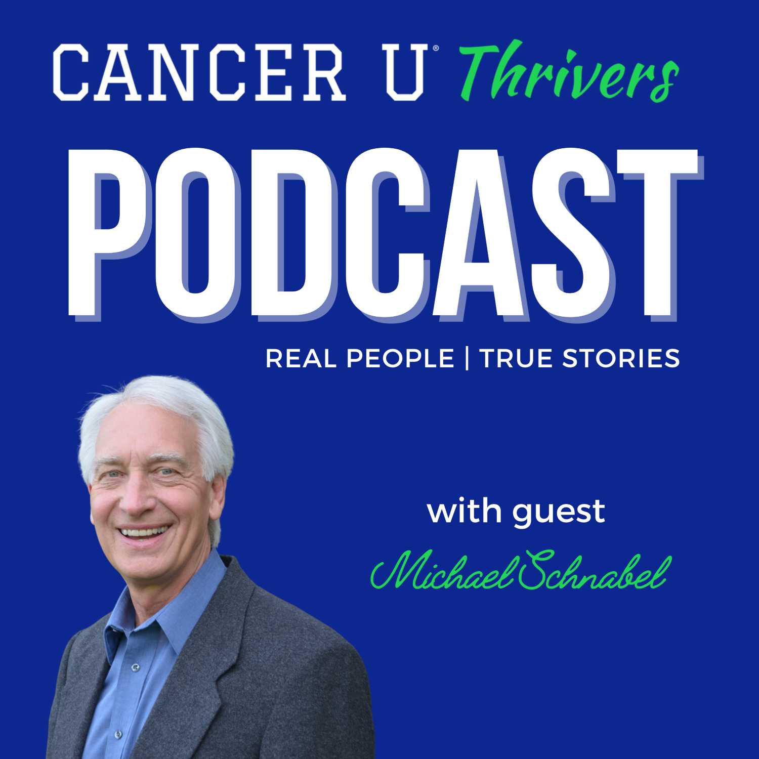 Triumph Over Cancer: Michael Schnabel's Journey to Healing and Hope