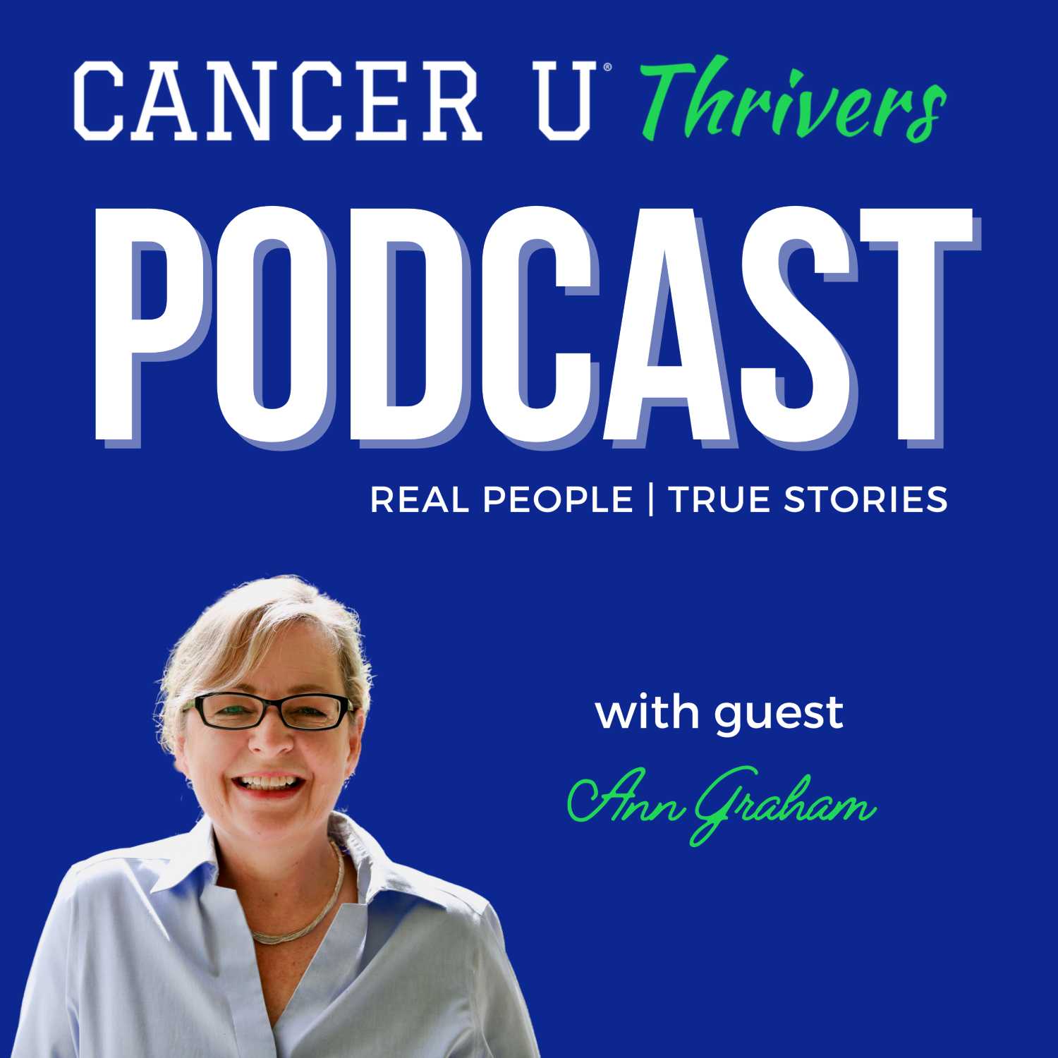 Overcoming Obstacles: Ann Graham's Courageous Struggle with Misdiagnosed Cancer