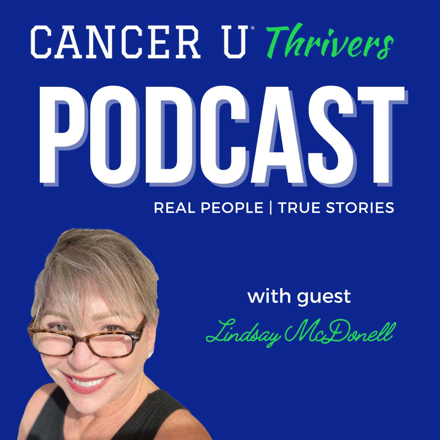 From Stoicism to Self-expression: Lindsay McDonell's Journey with Metastatic Breast Cancer