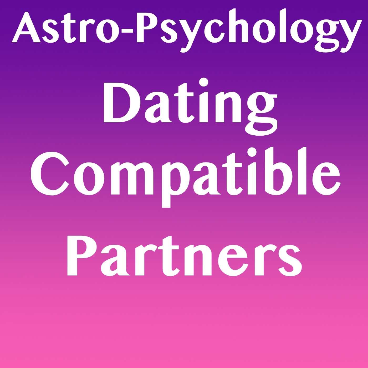 Vedic Astrology Study Podcast