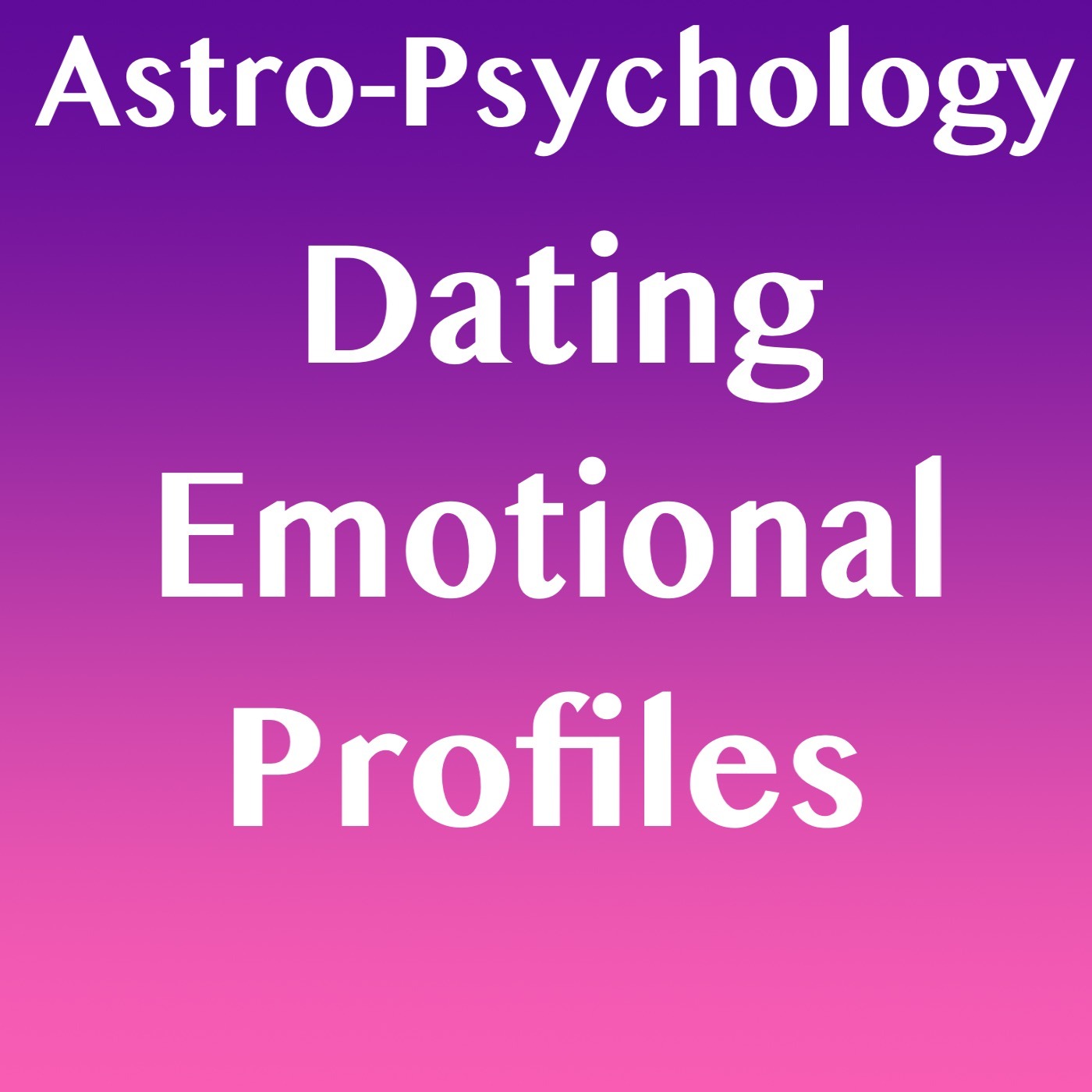 Vedic Astrology Study Podcast