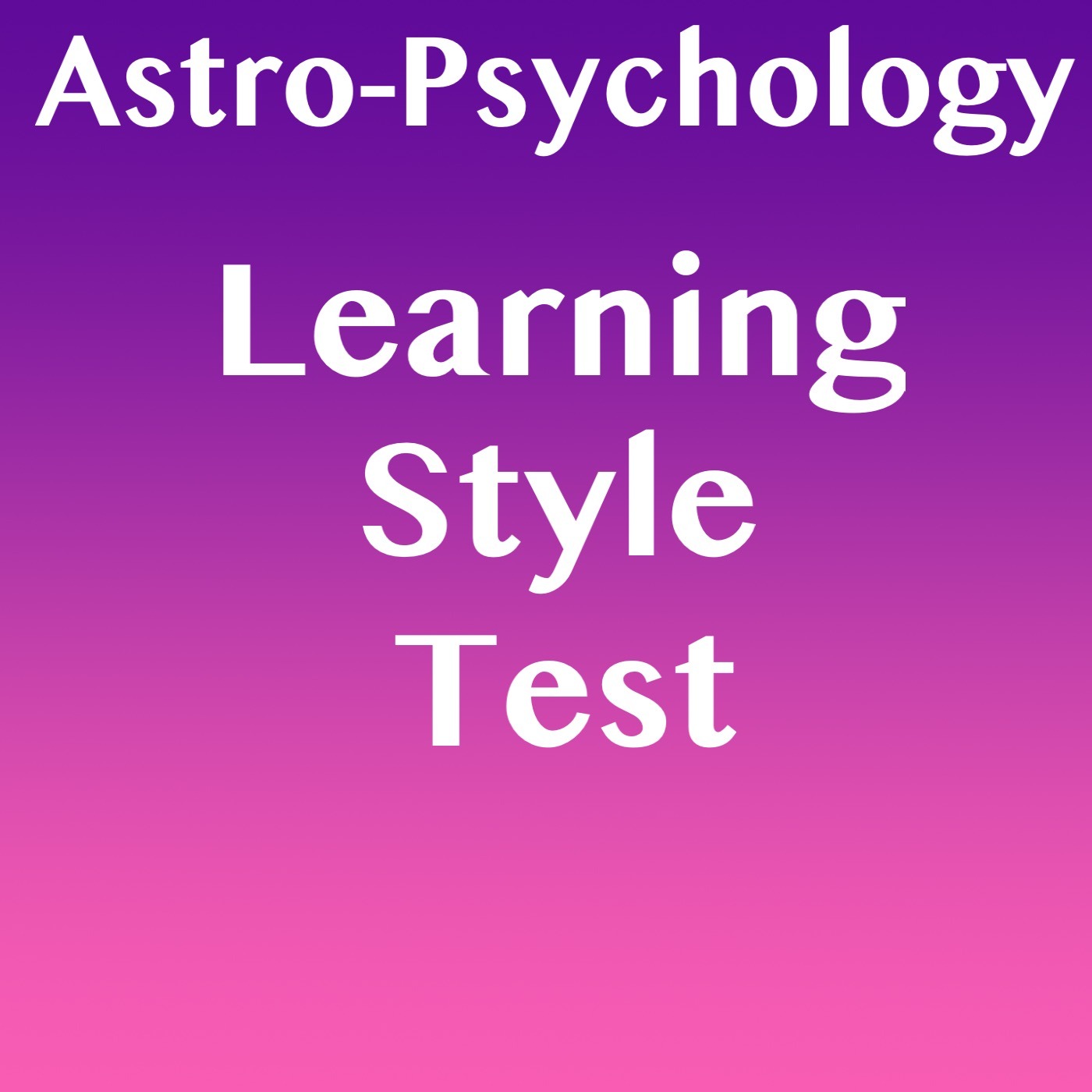 Vedic Astrology Study Podcast