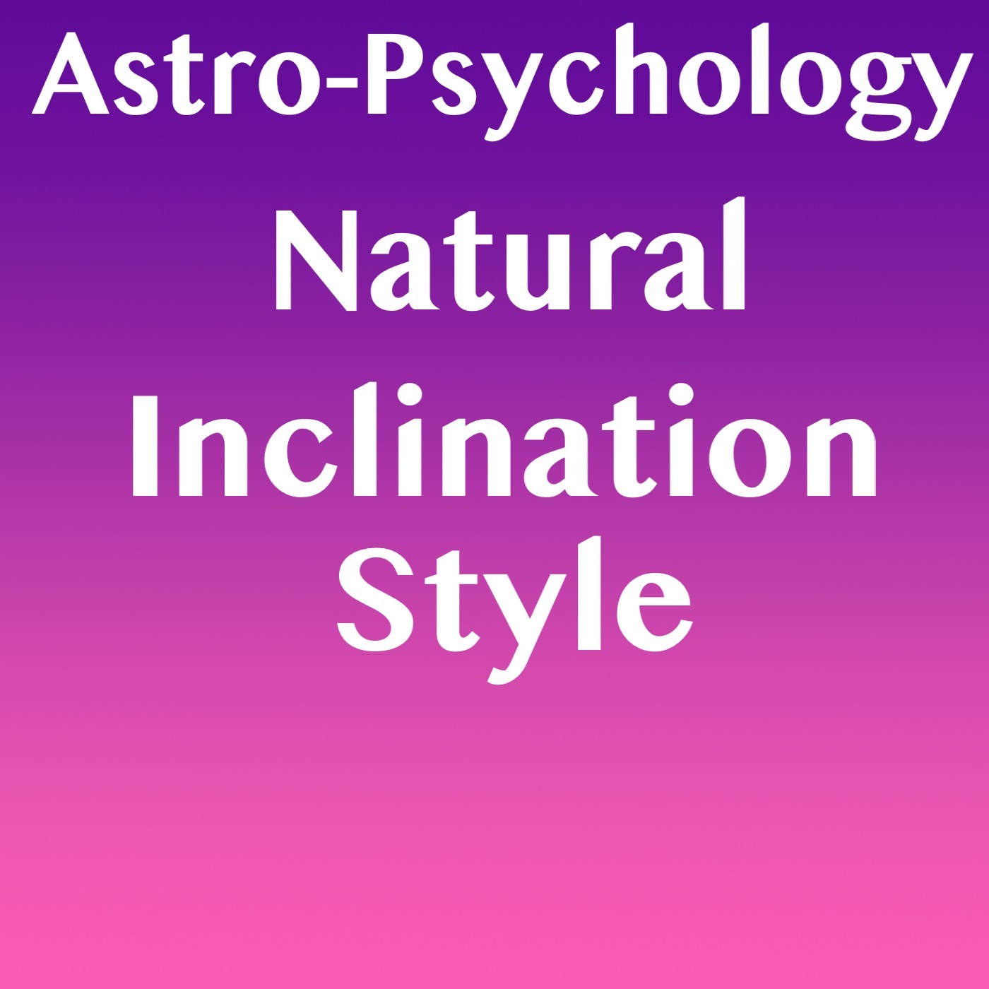 Vedic Astrology Study Podcast