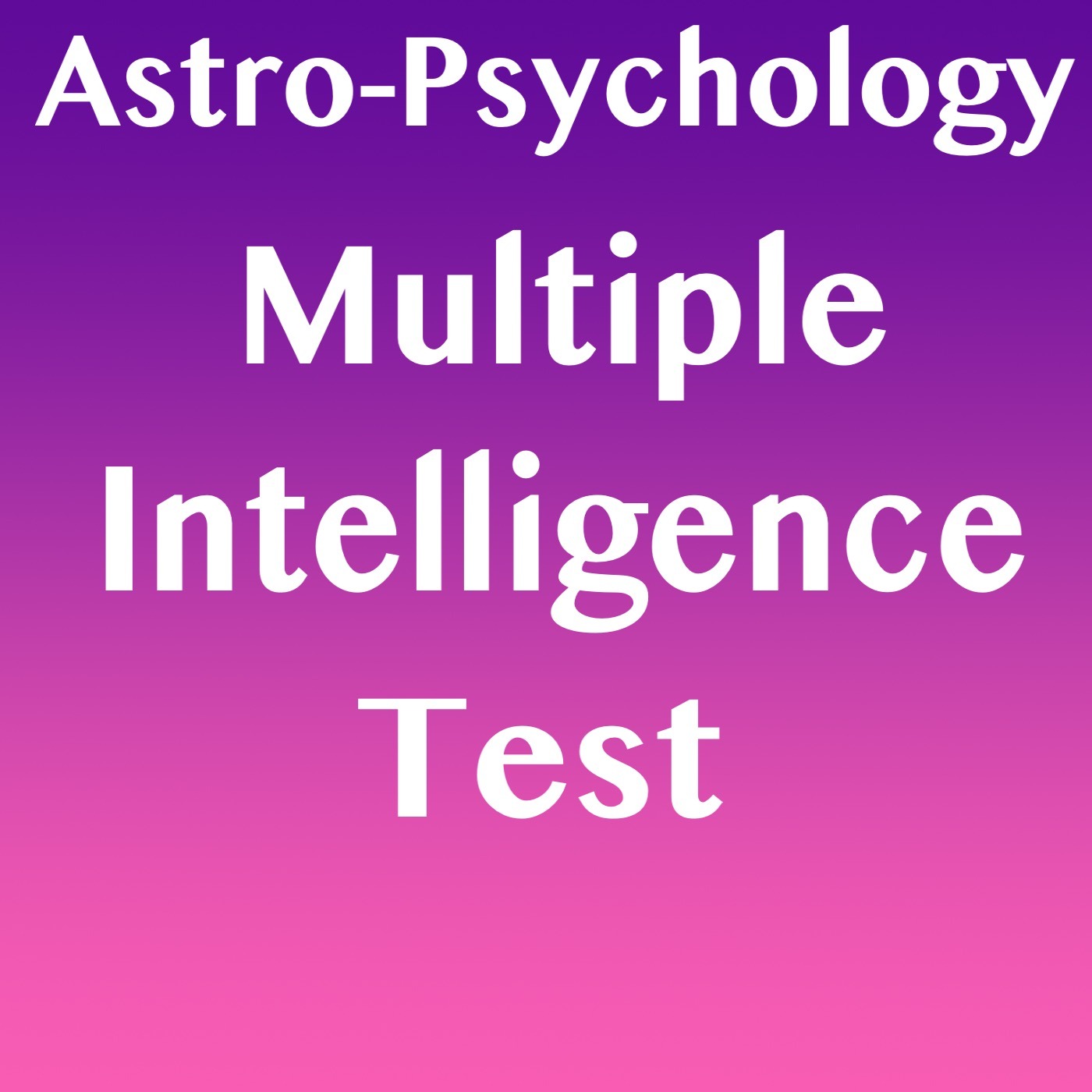 Vedic Astrology Study Podcast