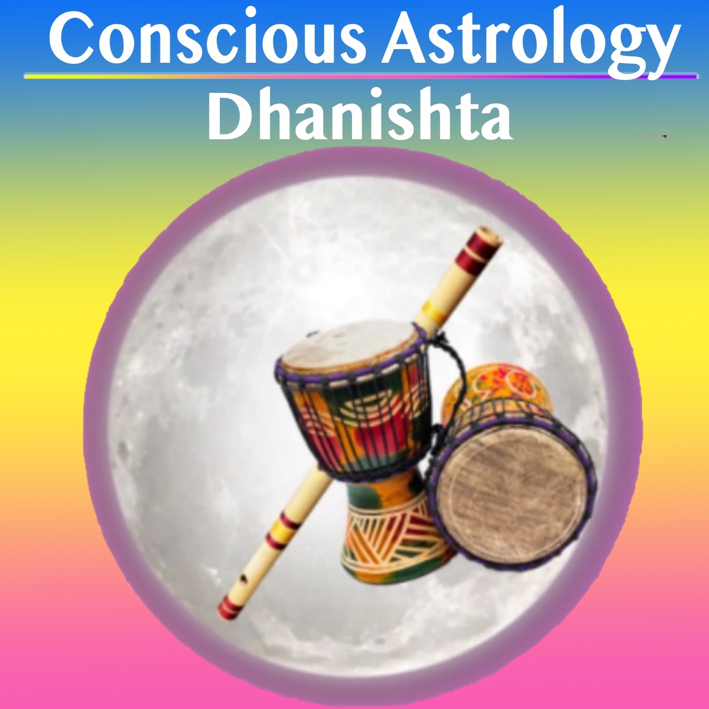 Conscious Astrology- Strategies for Dhanishta Nakshatra in Aquarius
