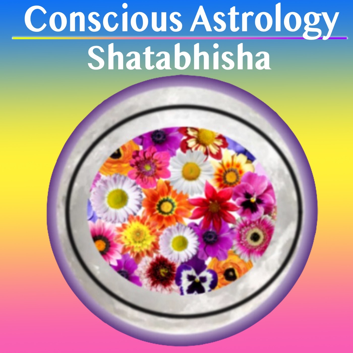 Conscious Astrology- Strategies for Shatabhisha Nakshatra in Aquarius