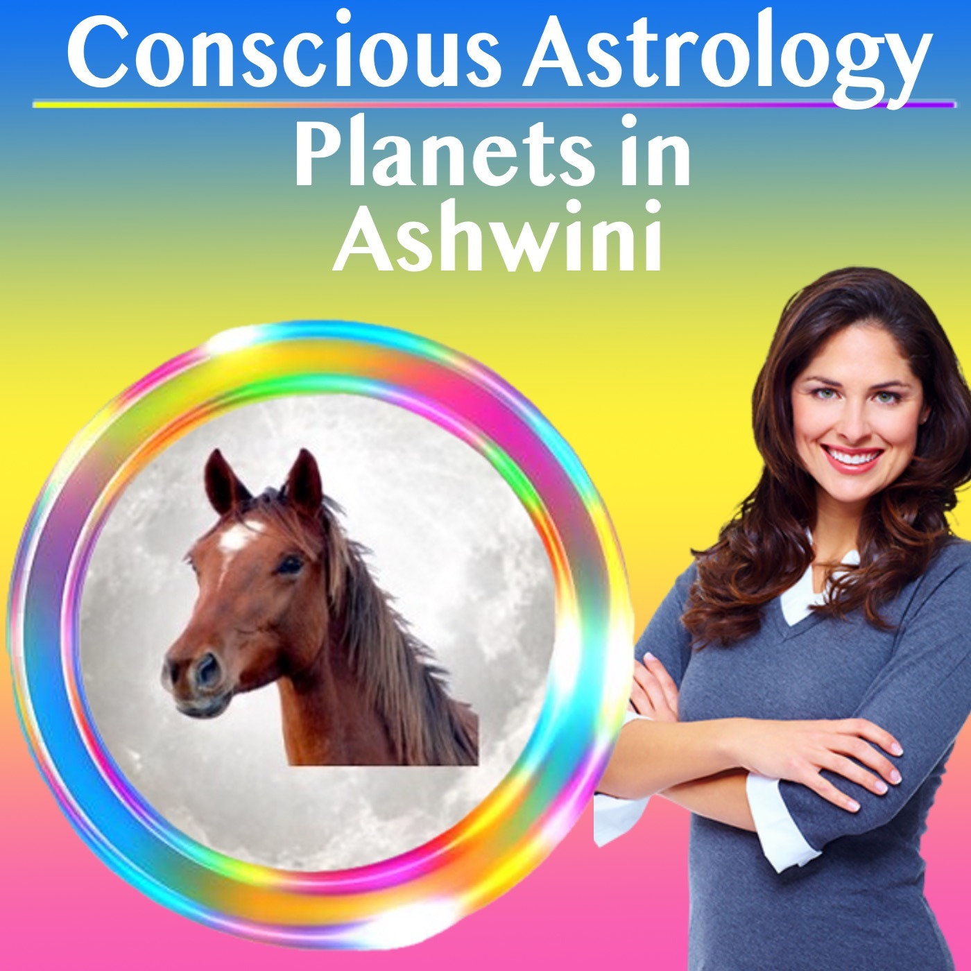 Conscious Astrology – Planets in Ashwini Nakshatra in Aries
