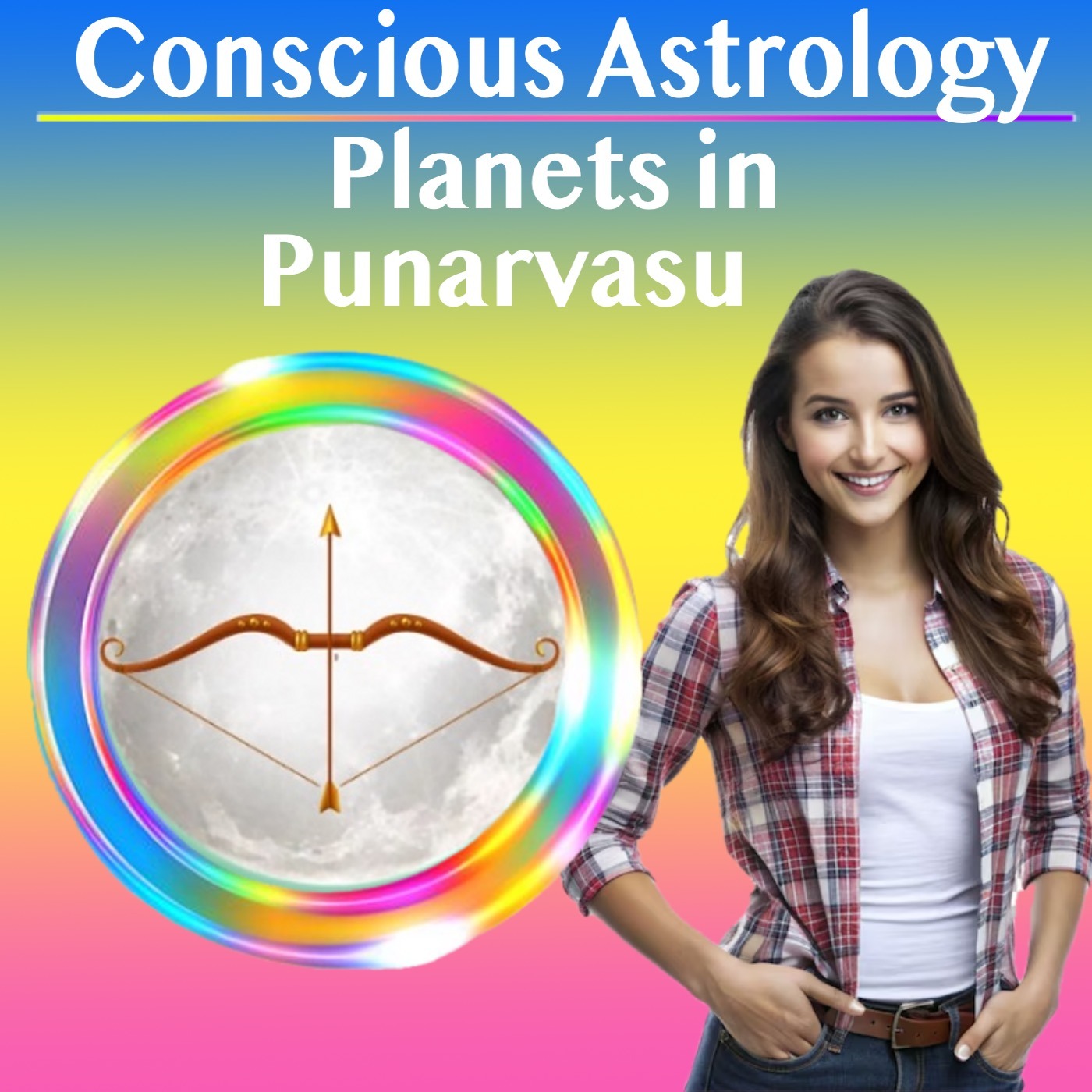 Conscious Astrology – Planets in Punarvasu Nakshatra in Cancer