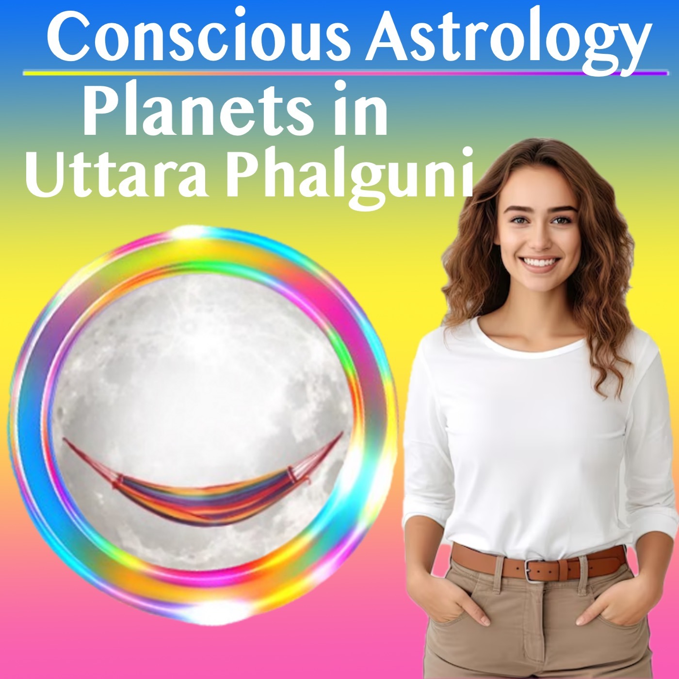 Conscious Astrology – Planets in Uttara Phalguni Nakshatra in Virgo