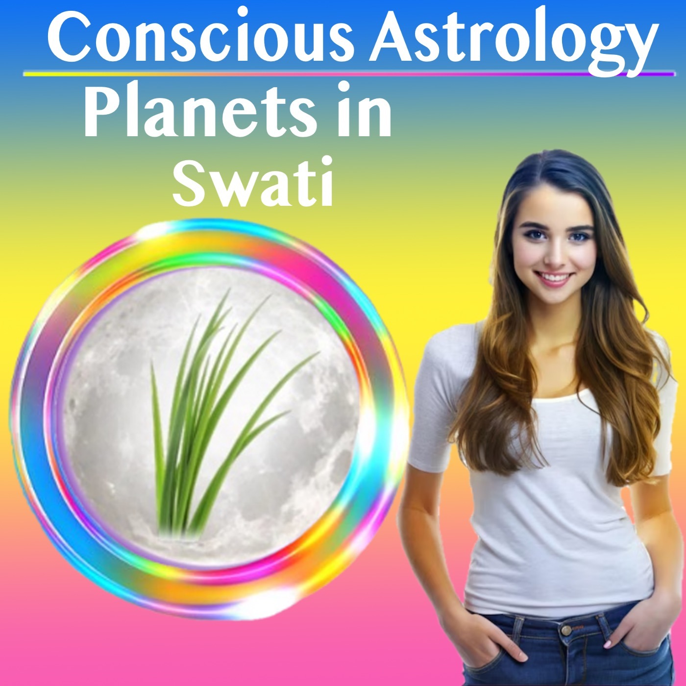 Conscious Astrology – Planets in Swati Nakshatra in Libra