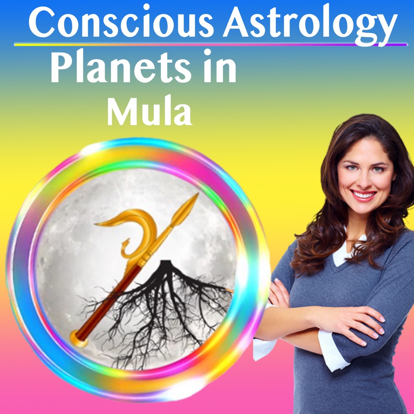 Conscious Astrology – Planets in Mula Nakshatra in Sagittarius