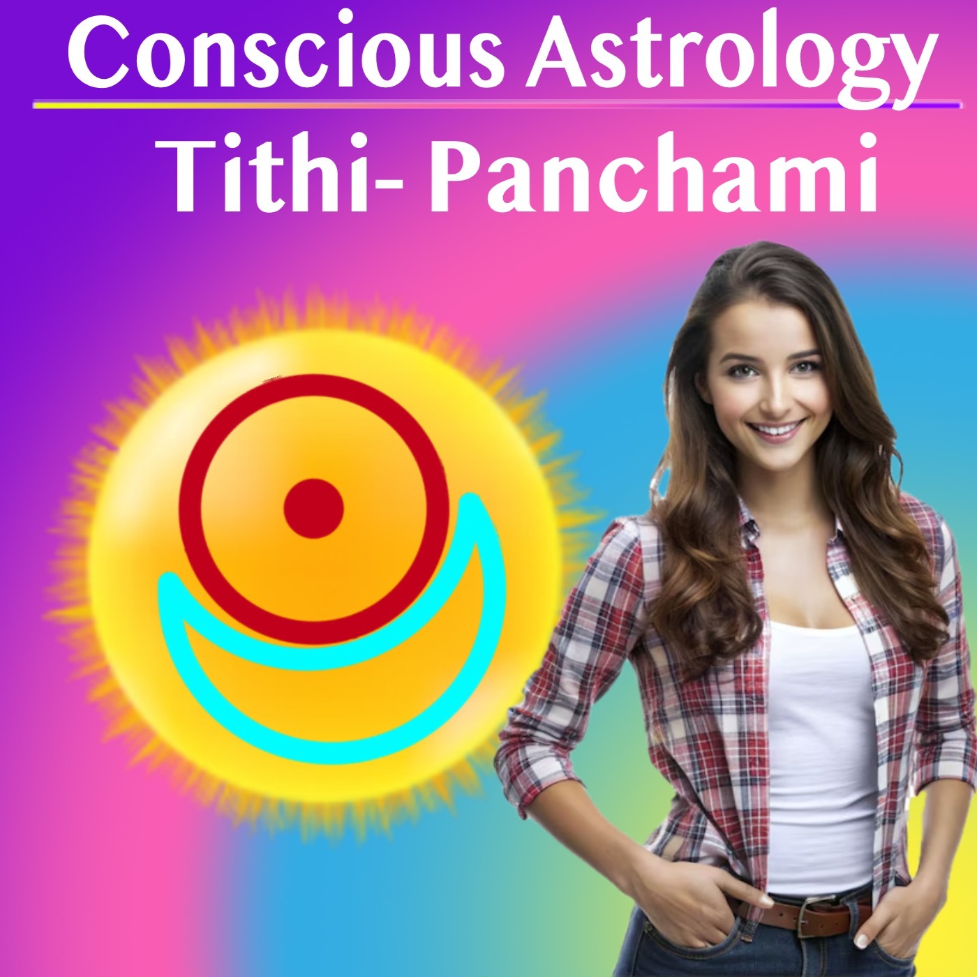 Conscious Astrology – Navigating Tithi- Panchami