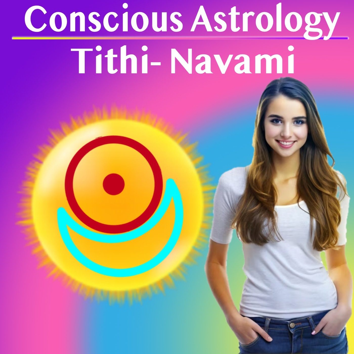 Conscious Astrology – Navigating Tithi- Navami