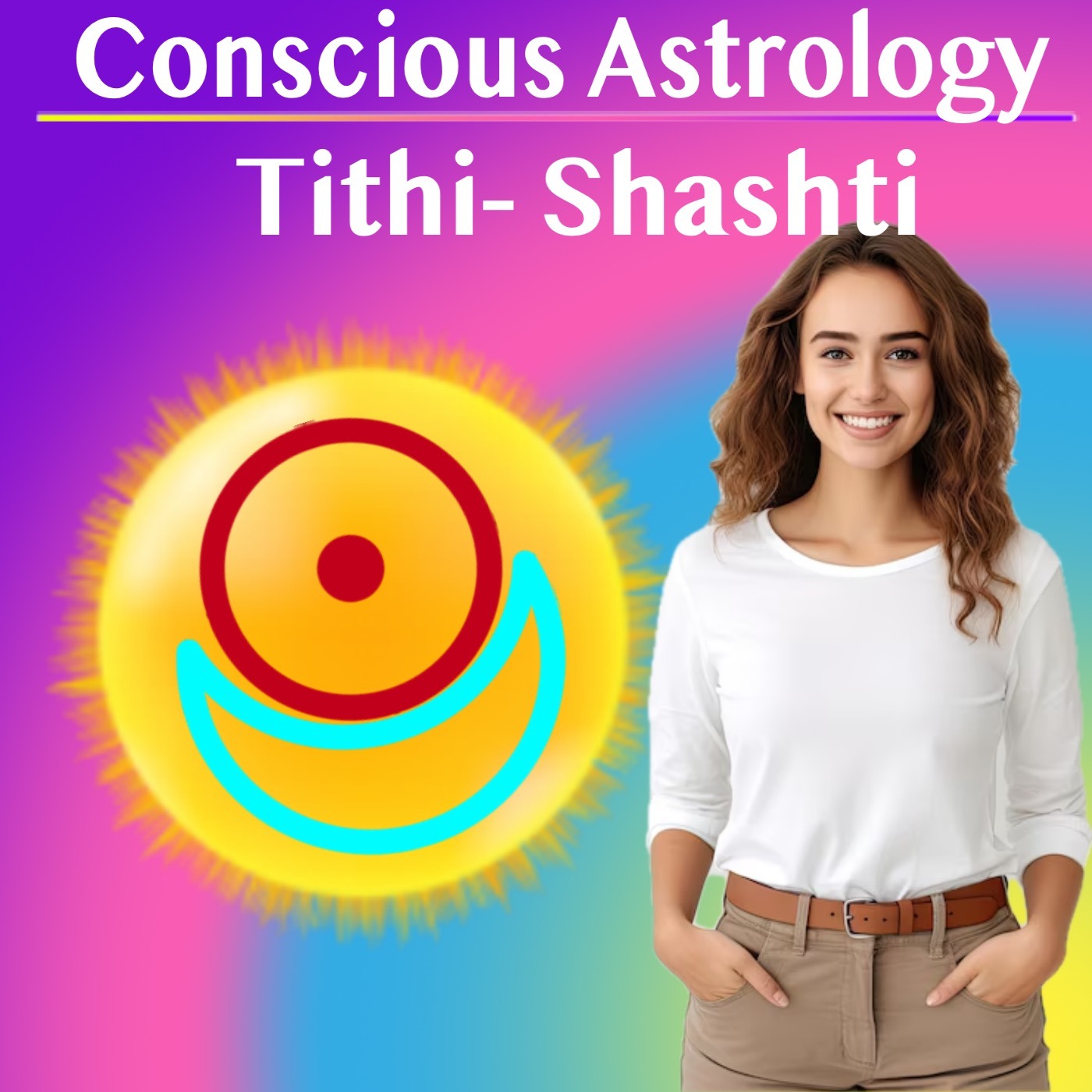 Conscious Astrology – Navigating Tithi- Shashti