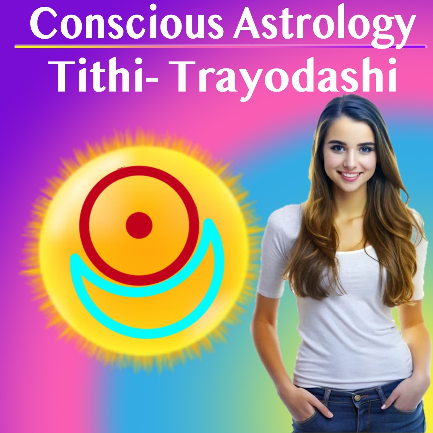 Conscious Astrology – Navigating Tithi- Trayodashi