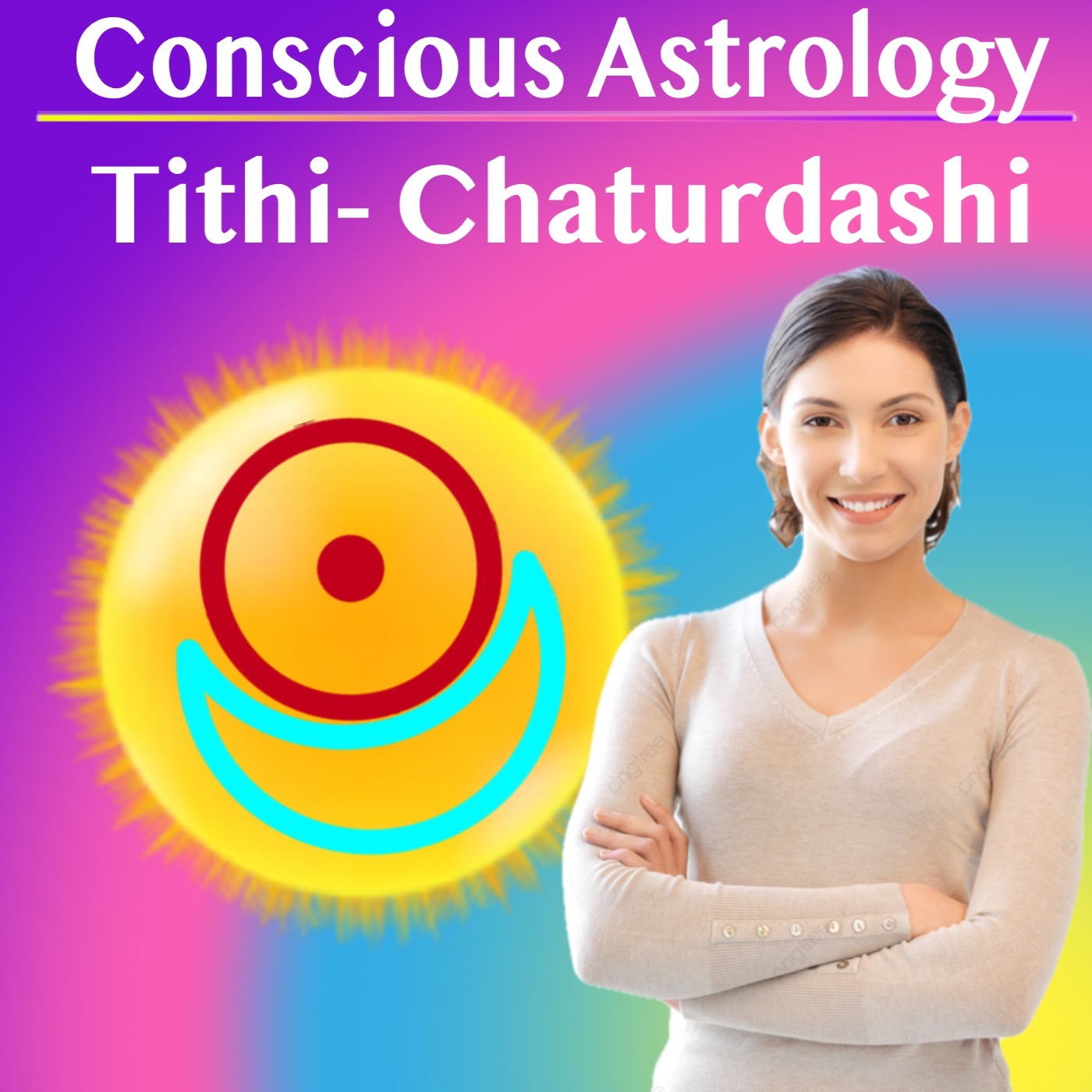 Conscious Astrology – Navigating Tithi- Chaturdashi
