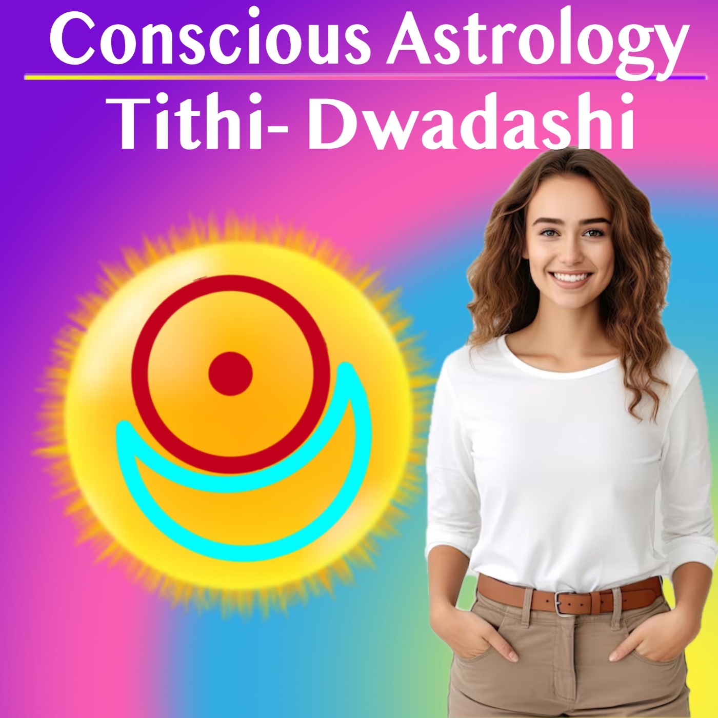 Conscious Astrology – Navigating Tithi- Dwadashi