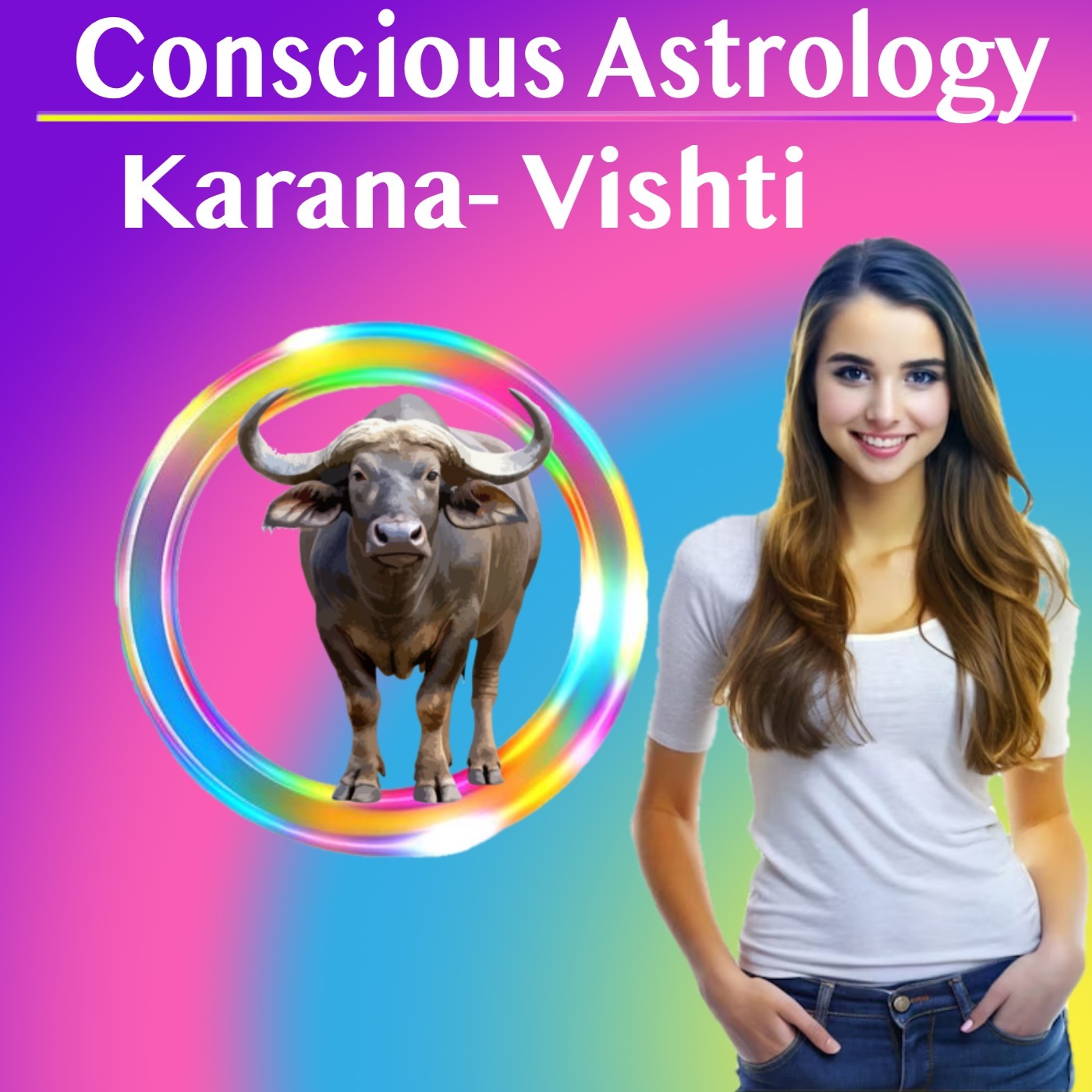 Conscious Astrology – Navigating Karana- Vishti Karana