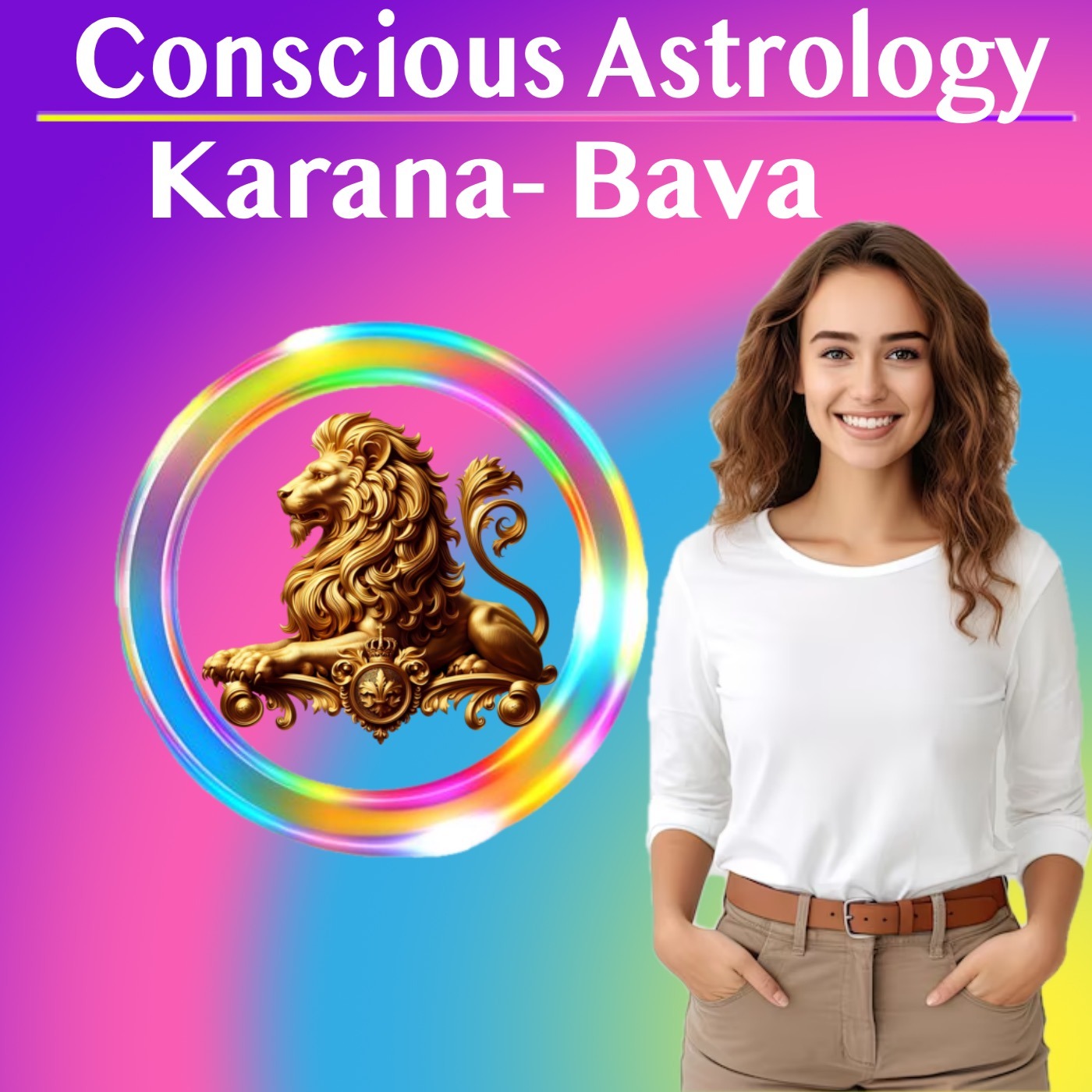 Conscious Astrology – Navigating Karana- Bava Karana