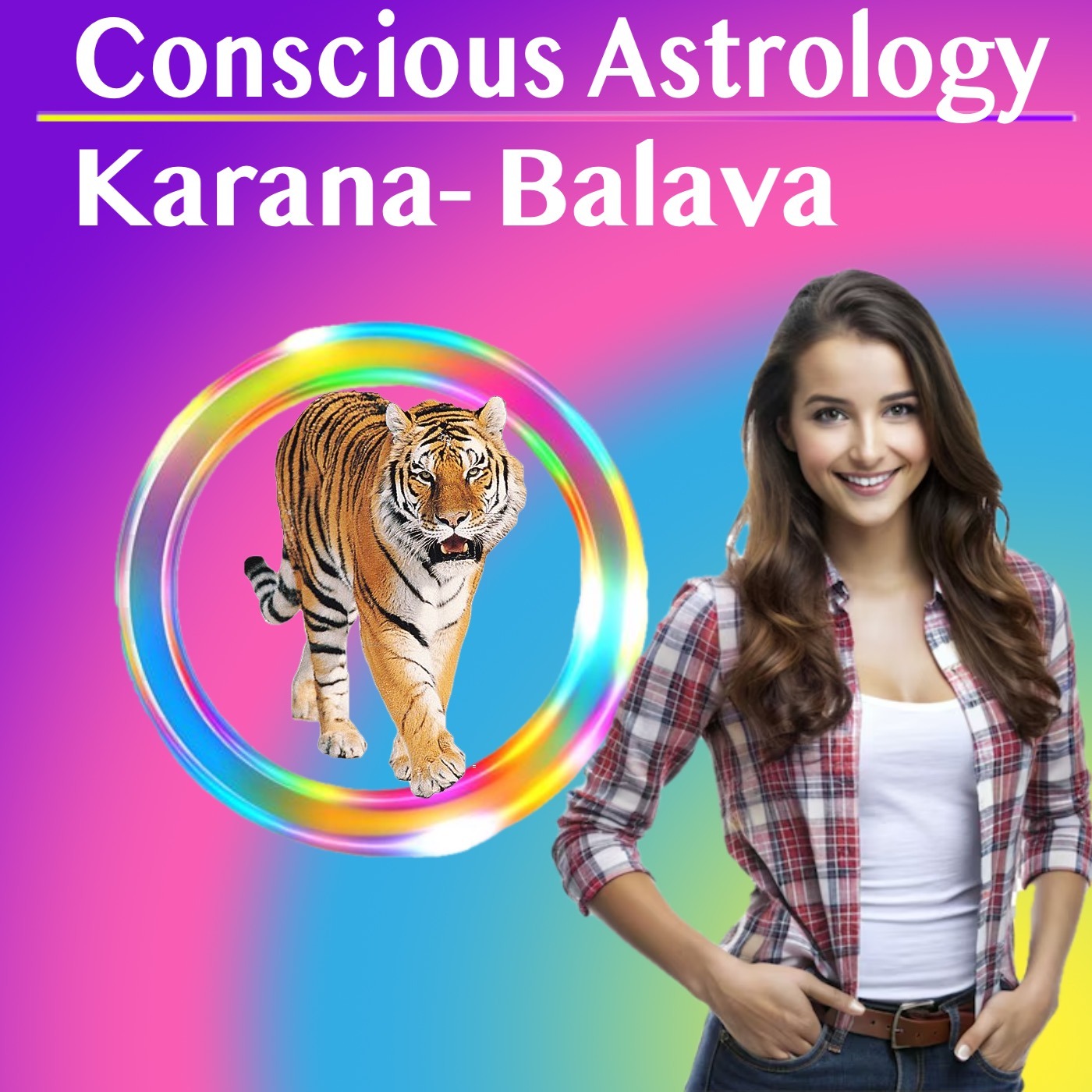 Conscious Astrology – Navigating Karana- Balava Karana
