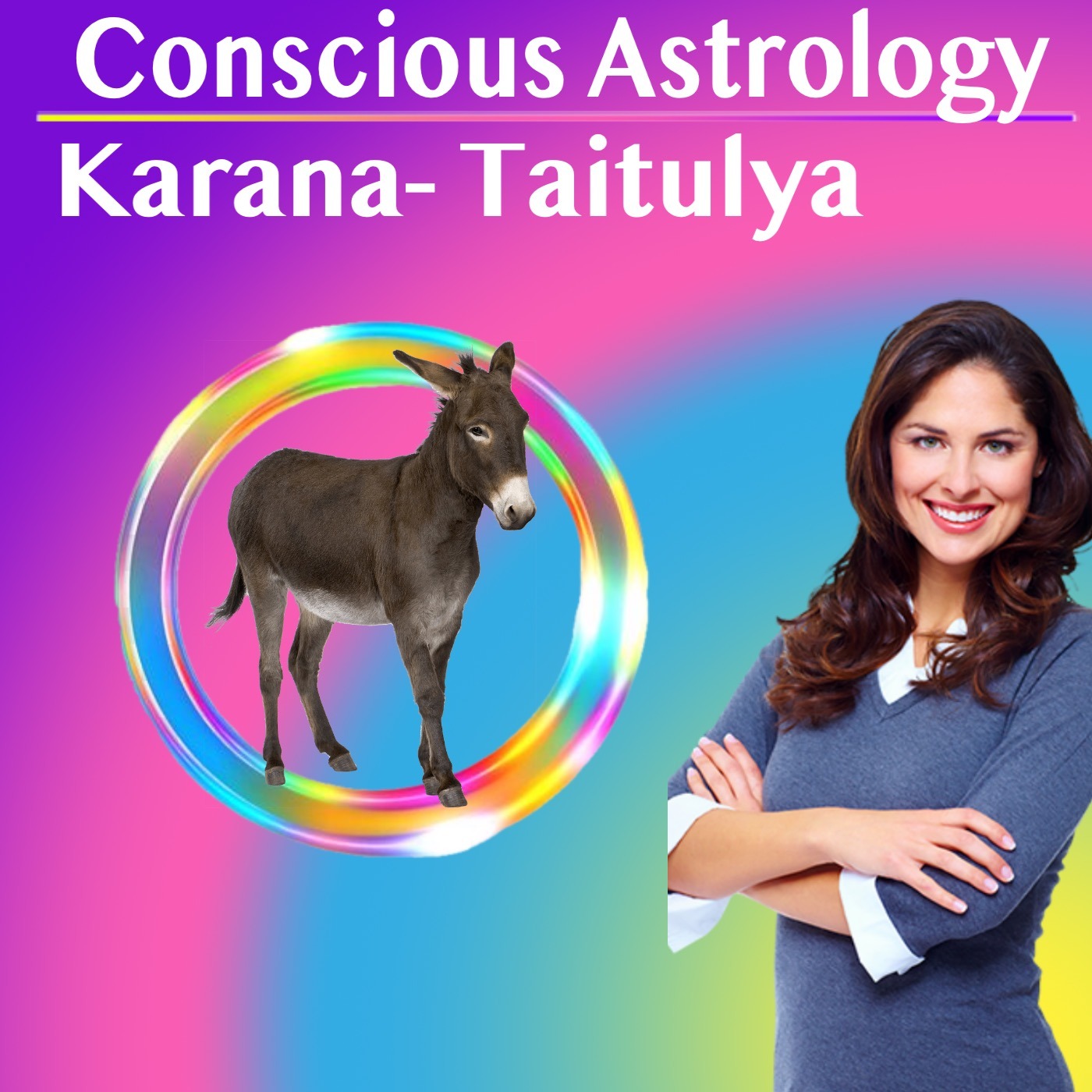 Conscious Astrology – Navigating Karana- Taitulya Karana