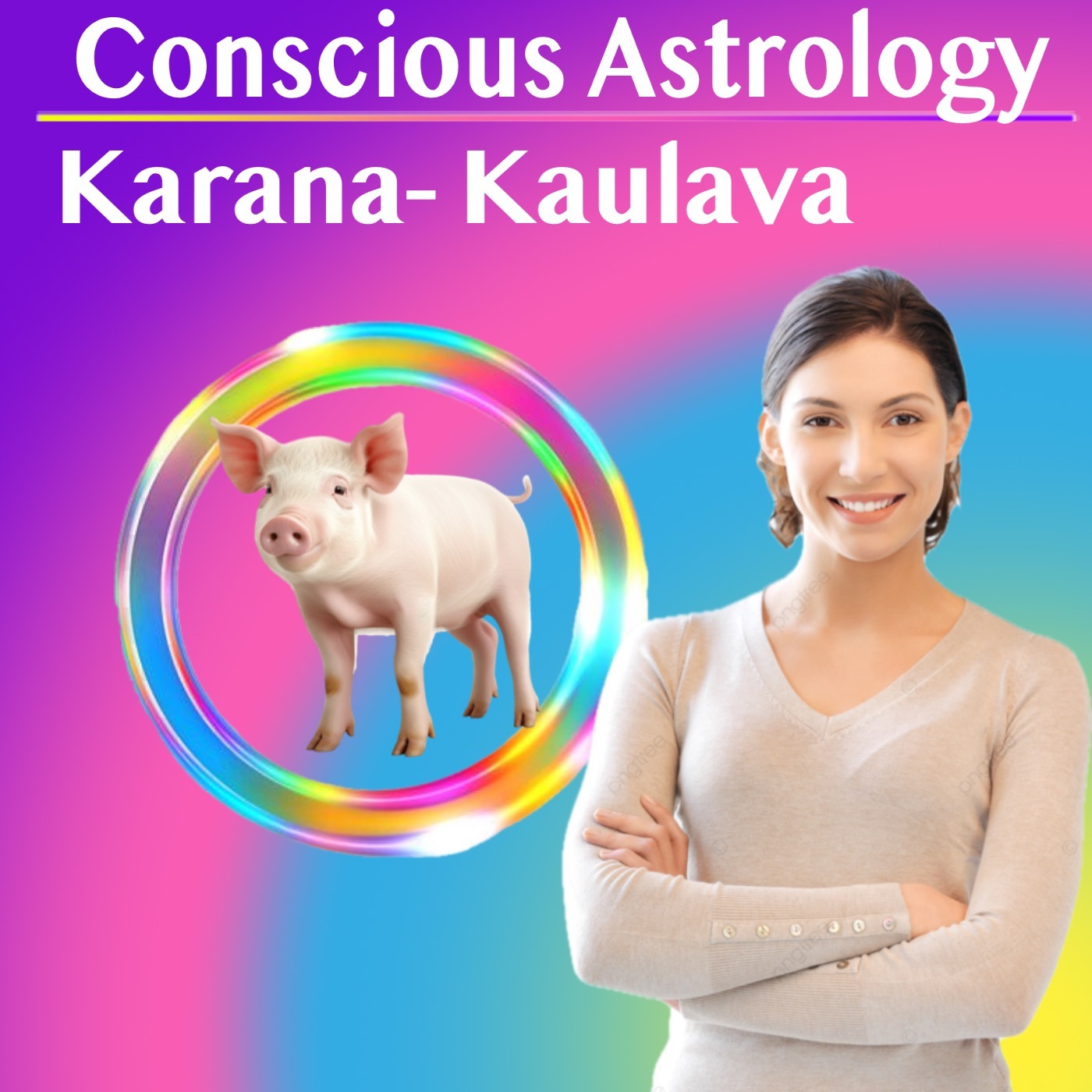 Conscious Astrology – Navigating Karana- Kaulava Karana