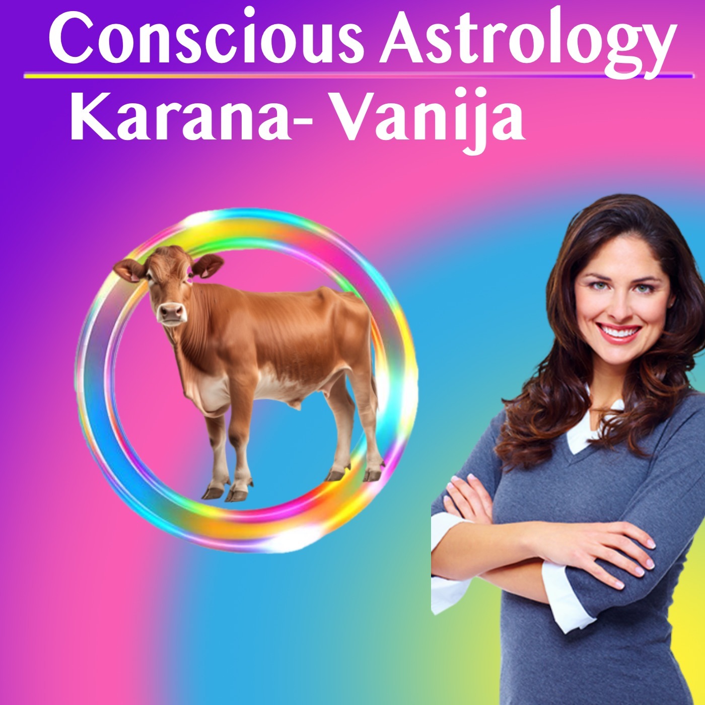Conscious Astrology – Navigating Karana- Vanija Karana