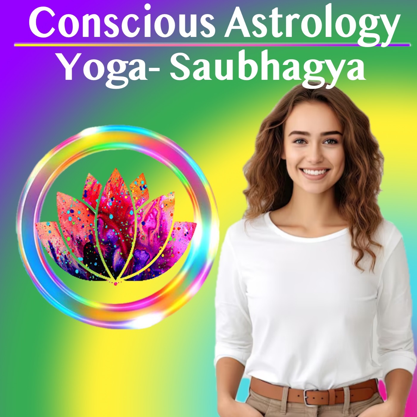 Conscious Astrology – Integrating Saubhagya Yoga