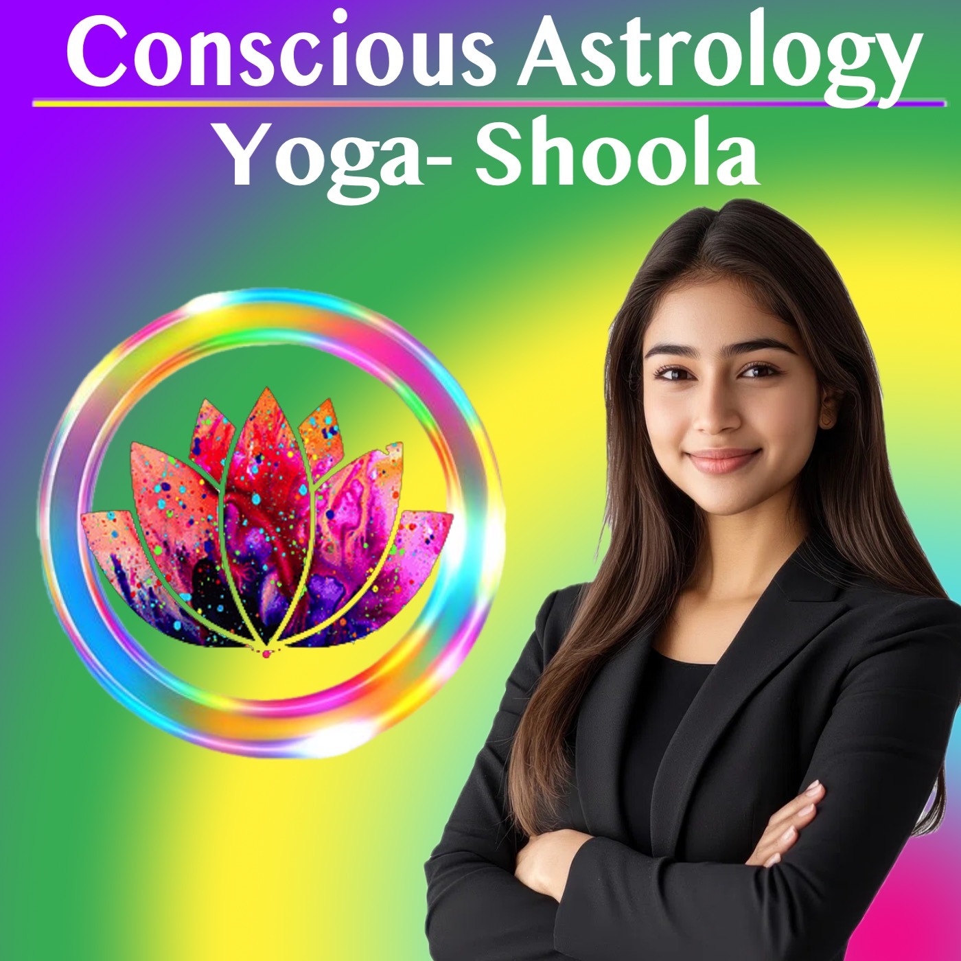 Conscious Astrology – Integrating Shoola Yoga