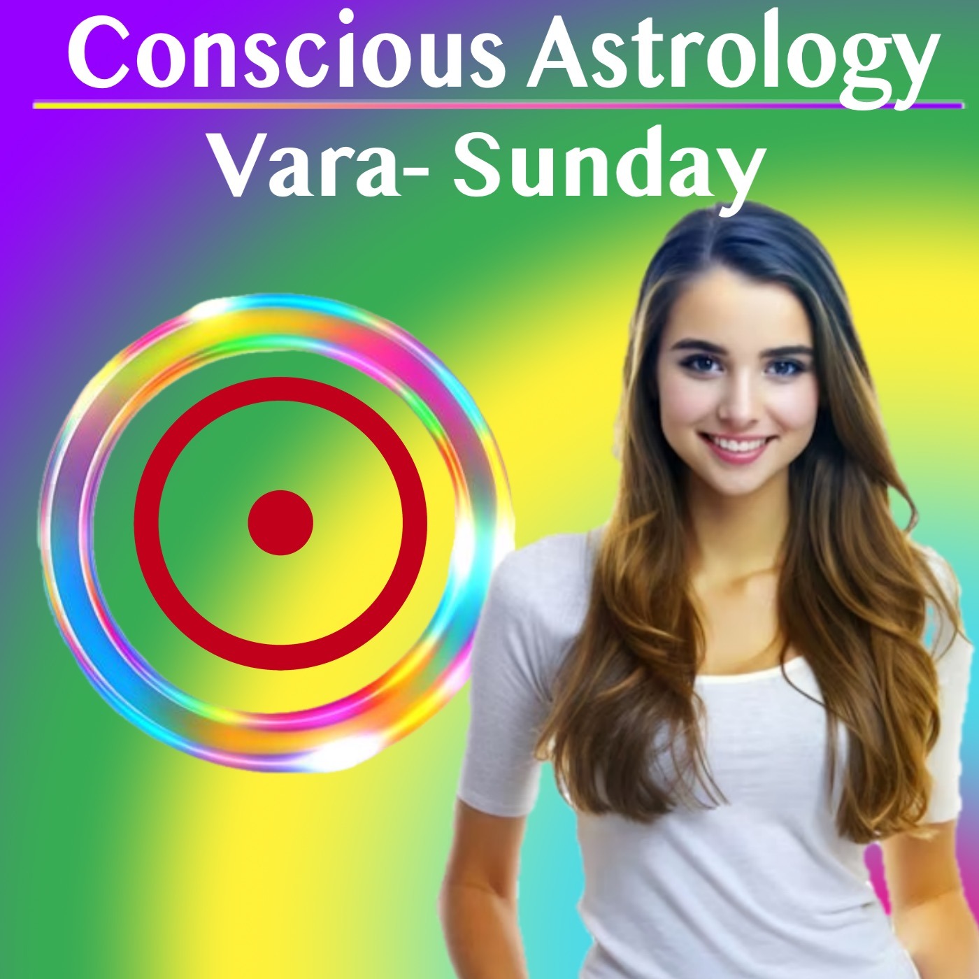 Conscious Astrology – Integrating Vara- Sunday (Ravi Vara)