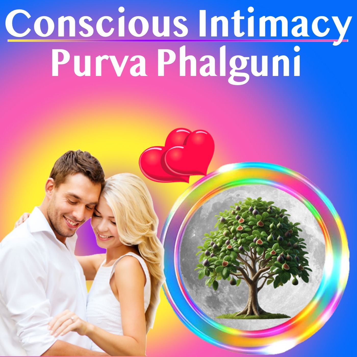 Conscious Intimacy – 5 Rules for Purva Phalguni Nakshatra