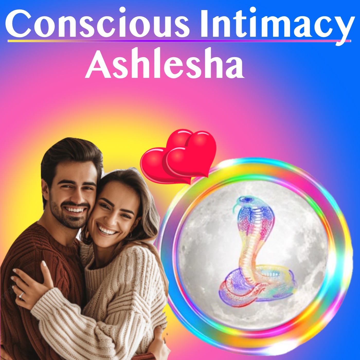 Conscious Intimacy – 5 Rules for Ashlesha Nakshatra