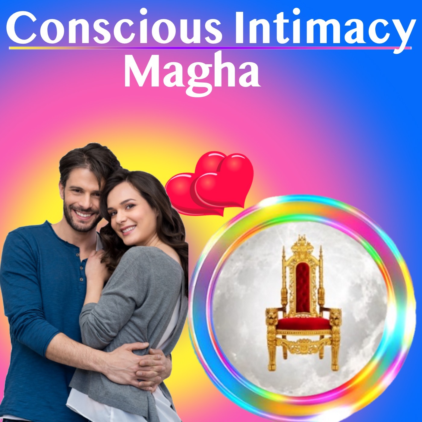 Conscious Intimacy – 5 Rules for Magha Nakshatra