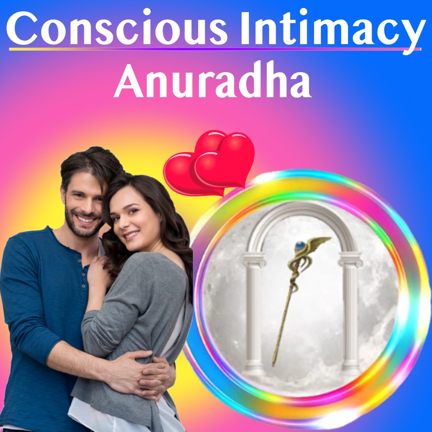 Conscious Intimacy – 5 Rules for Anuradha Nakshatra