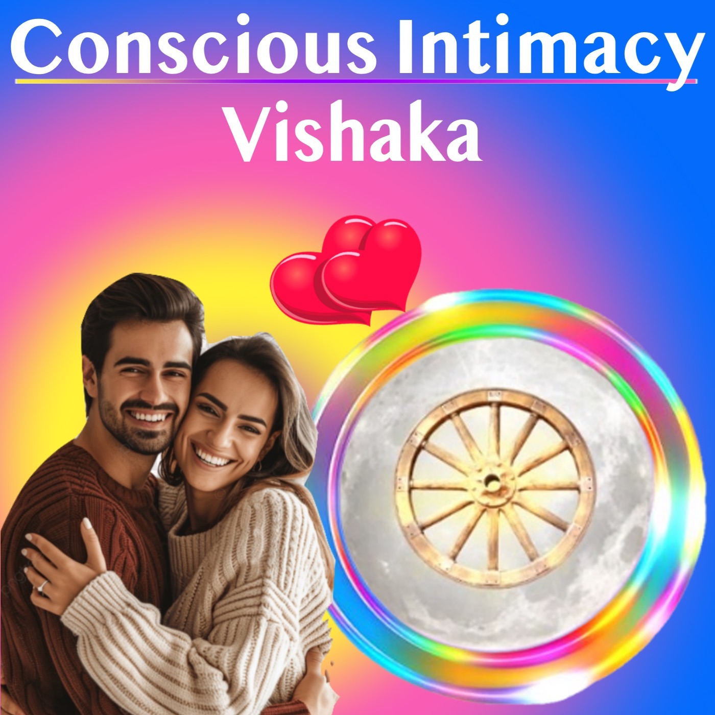 Conscious Intimacy – 5 Rules for Vishakha Nakshatra