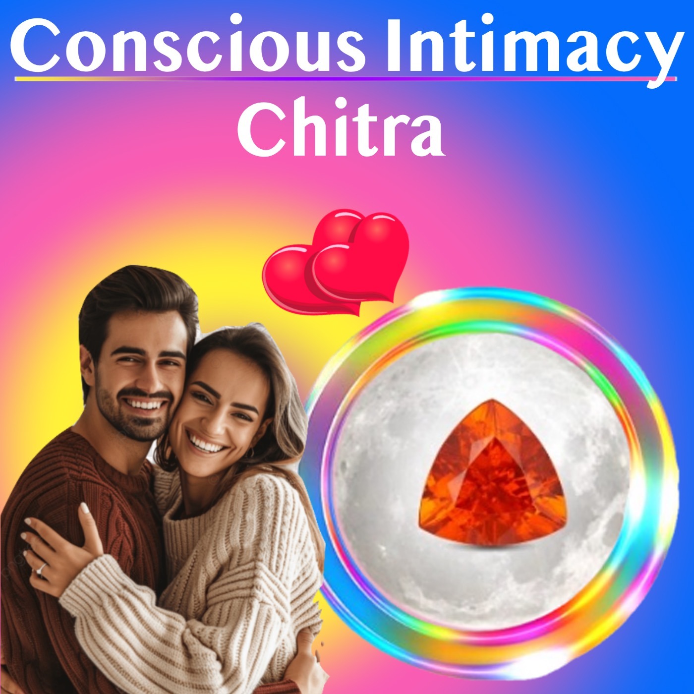 Conscious Intimacy – 5 Rules for Chitra Nakshatra