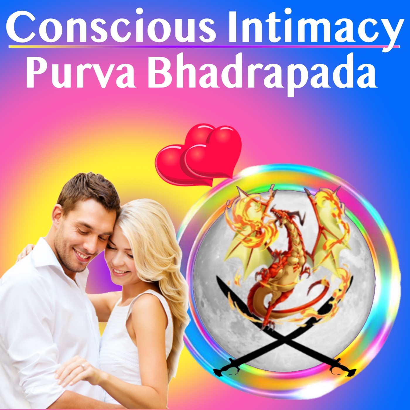 Conscious Intimacy – 5 Rules for Purva Bhadrapada Nakshatra