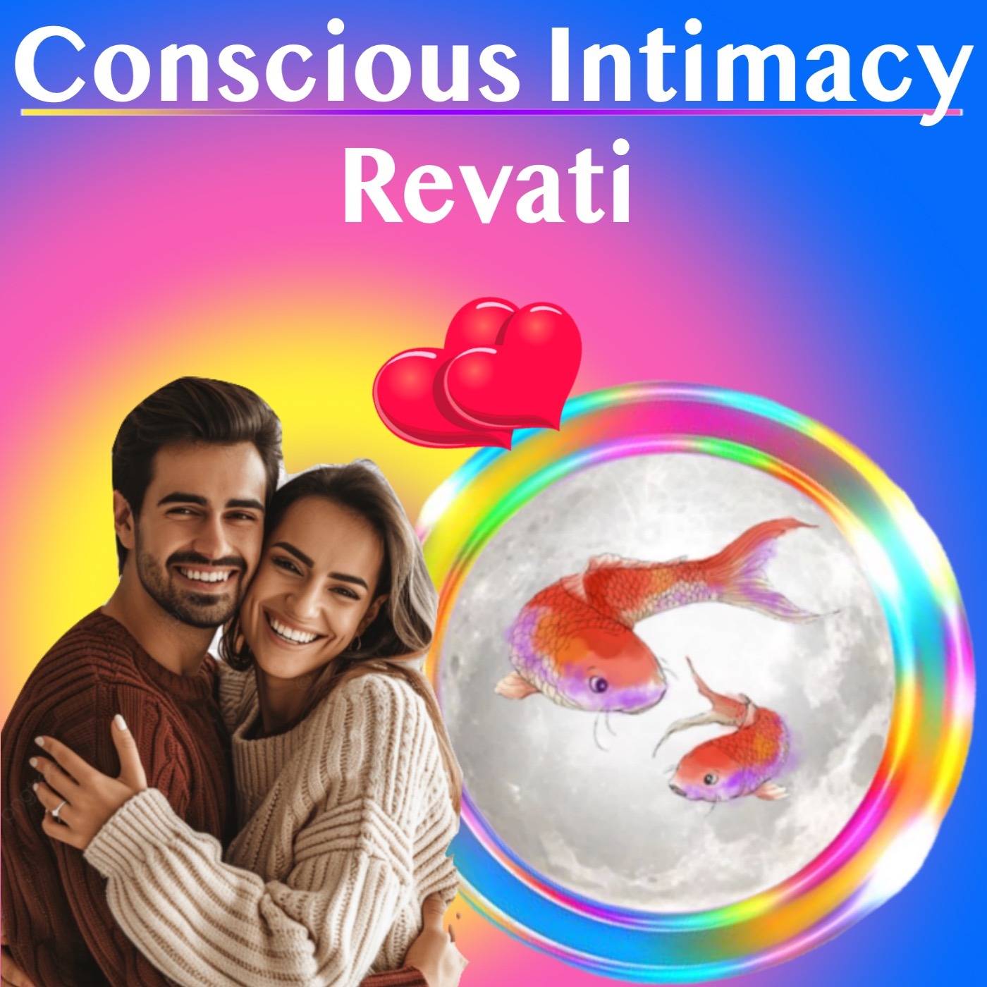 Conscious Intimacy – 5 Rules for Revati Nakshatra