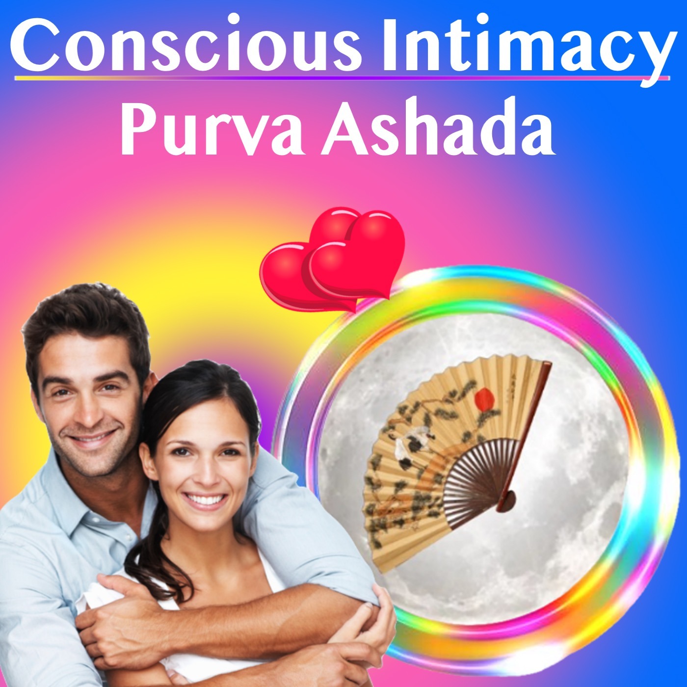 Conscious Intimacy – 5 Rules for Purva Ashada Nakshatra