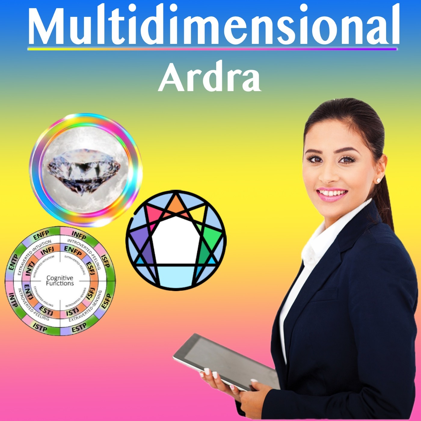 The Multidimensional Ardra Nakshatra