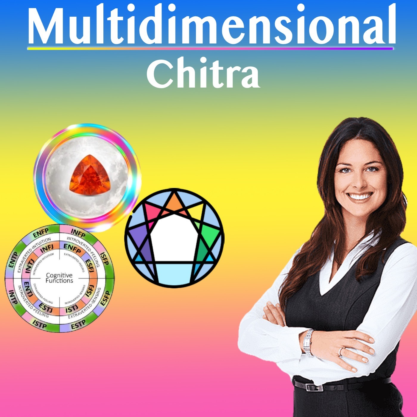 The Multidimensional Chitra Nakshatra
