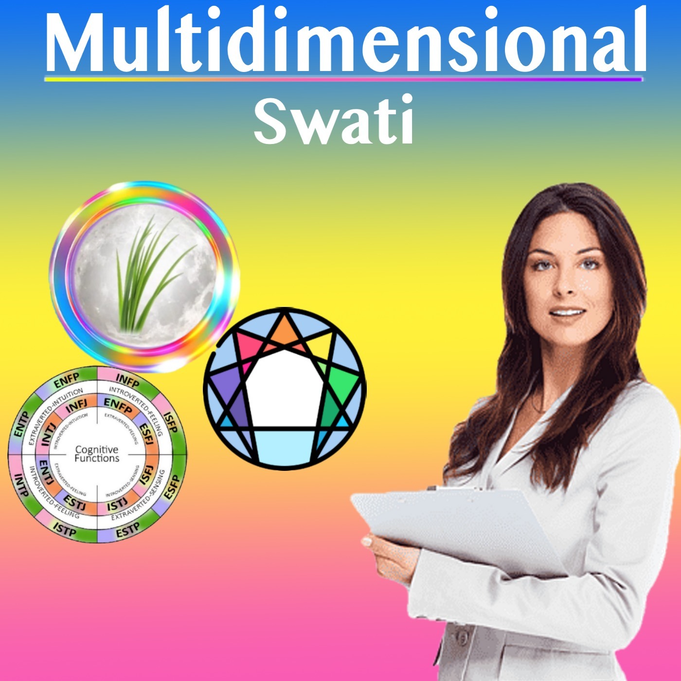 The Multidimensional Swati Nakshatra