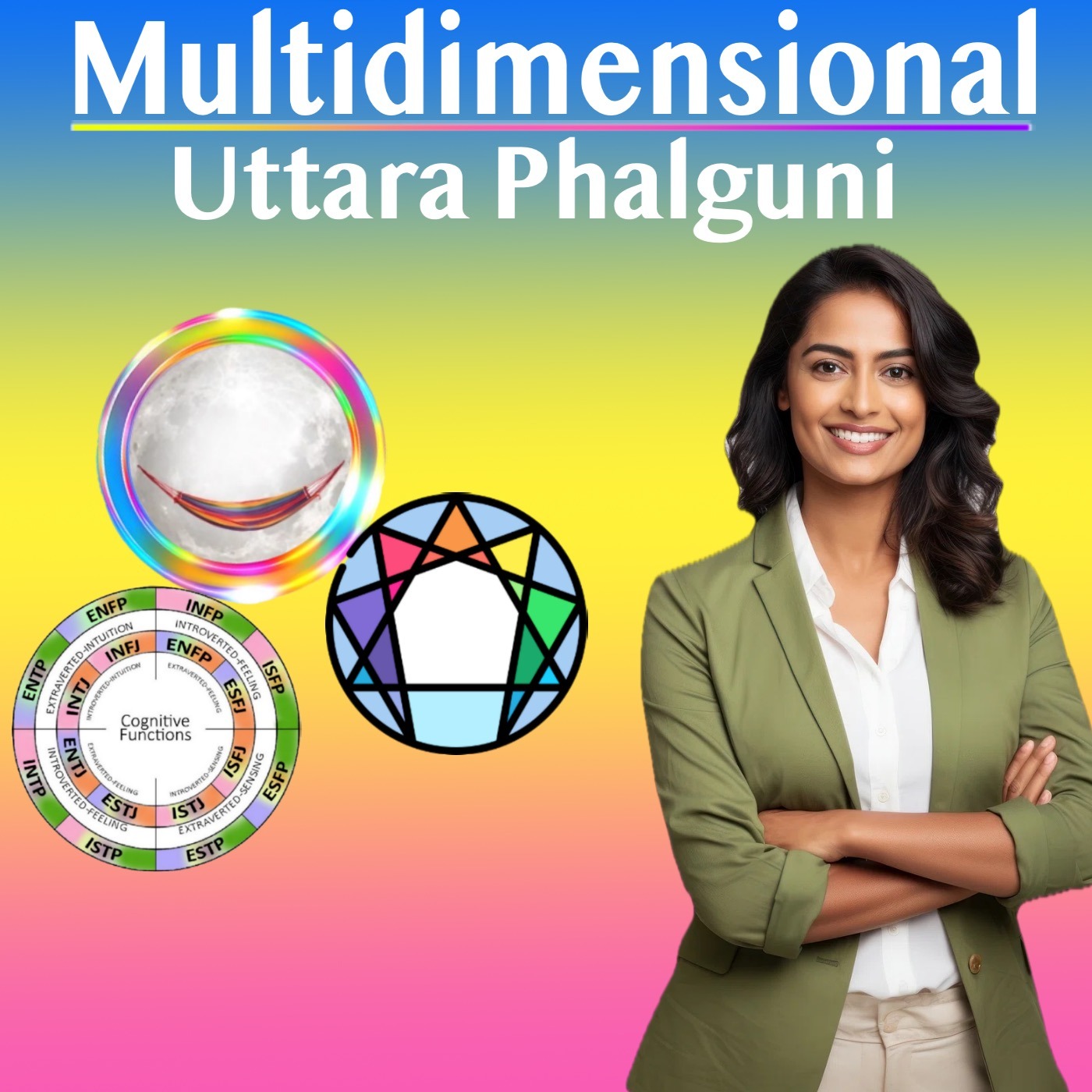 The Multidimensional Uttara Phalguni Nakshatra