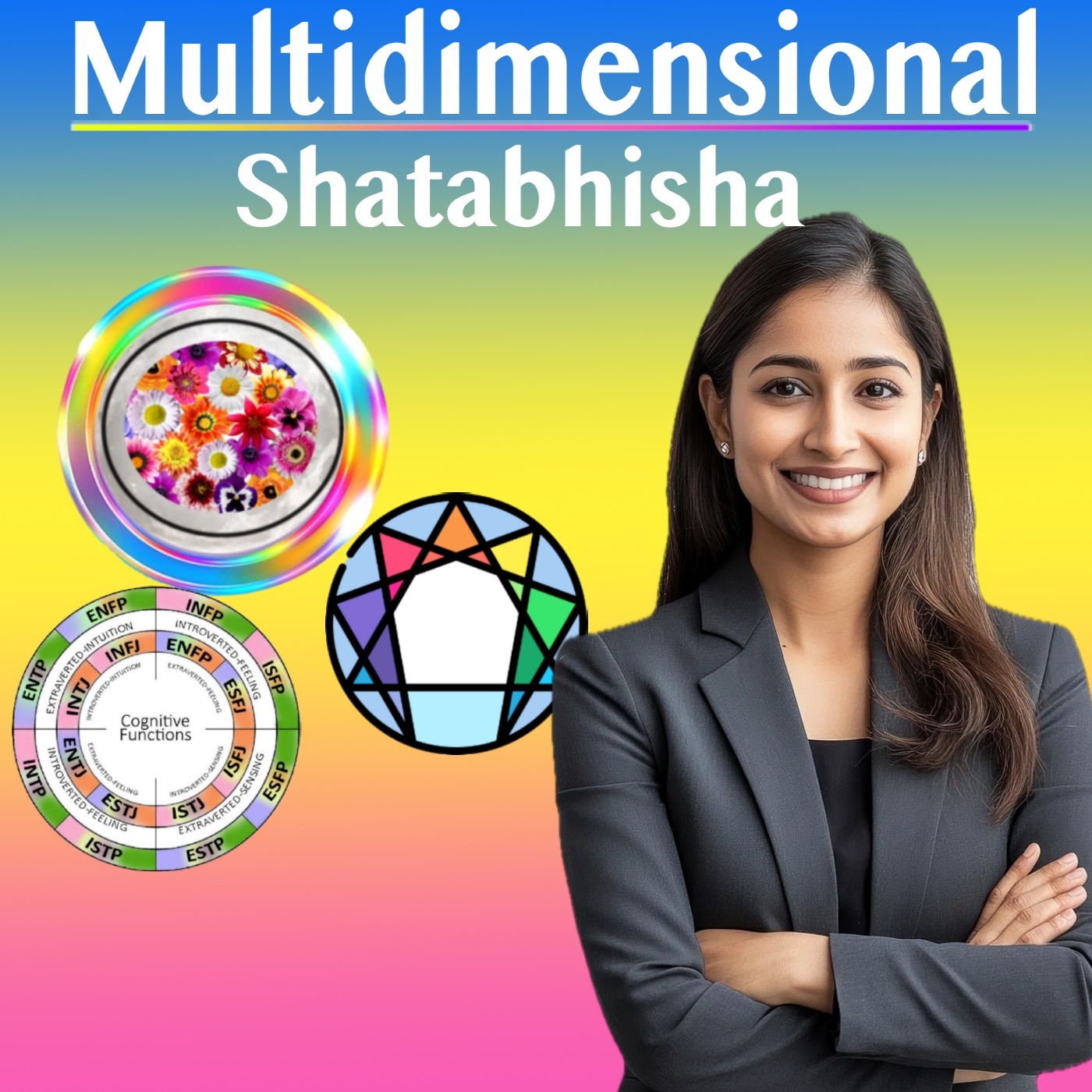 The Multidimensional Shatabhisha Nakshatra