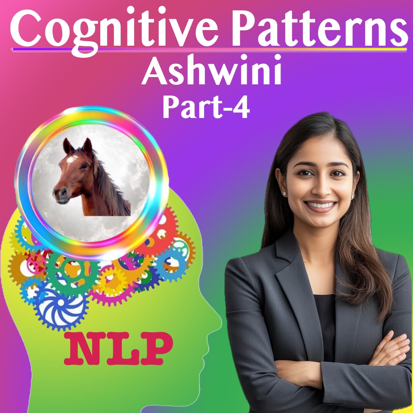 Ashwini Nakshatra – Cognitive Subconscious Patterns-4