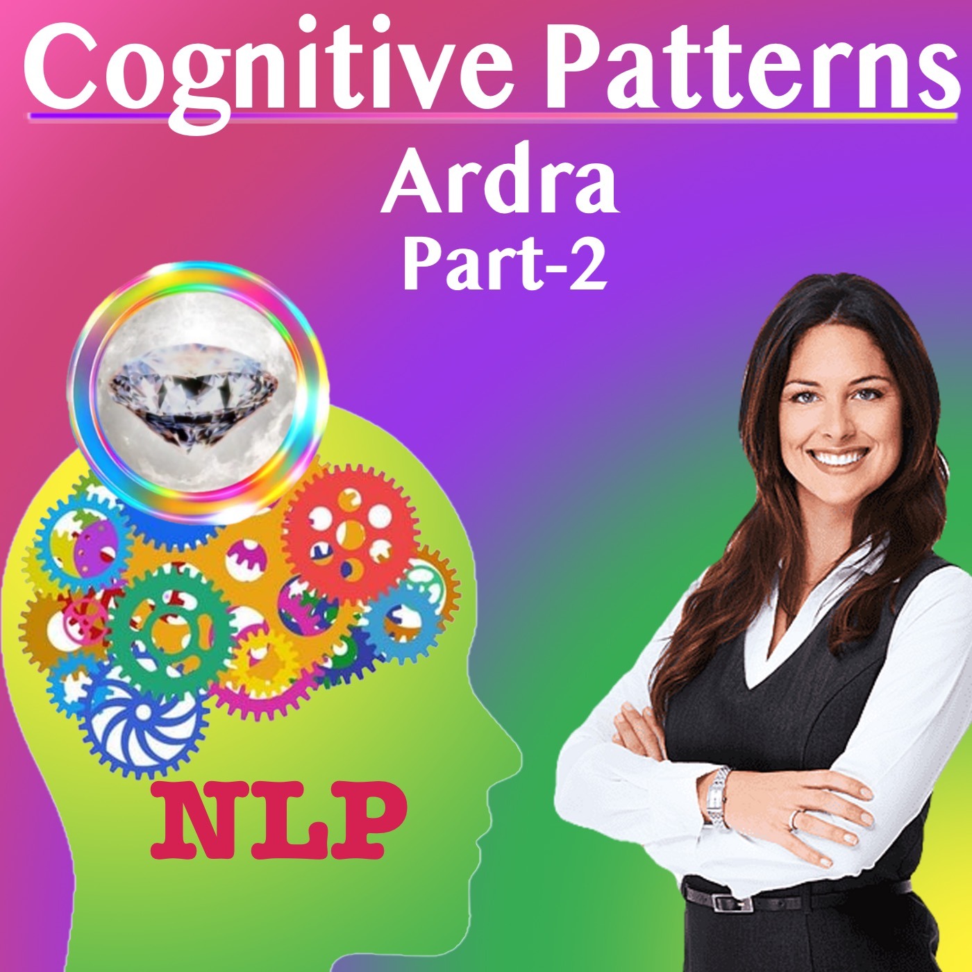 Ardra Nakshatra – Cognitive Subconscious Patterns 2