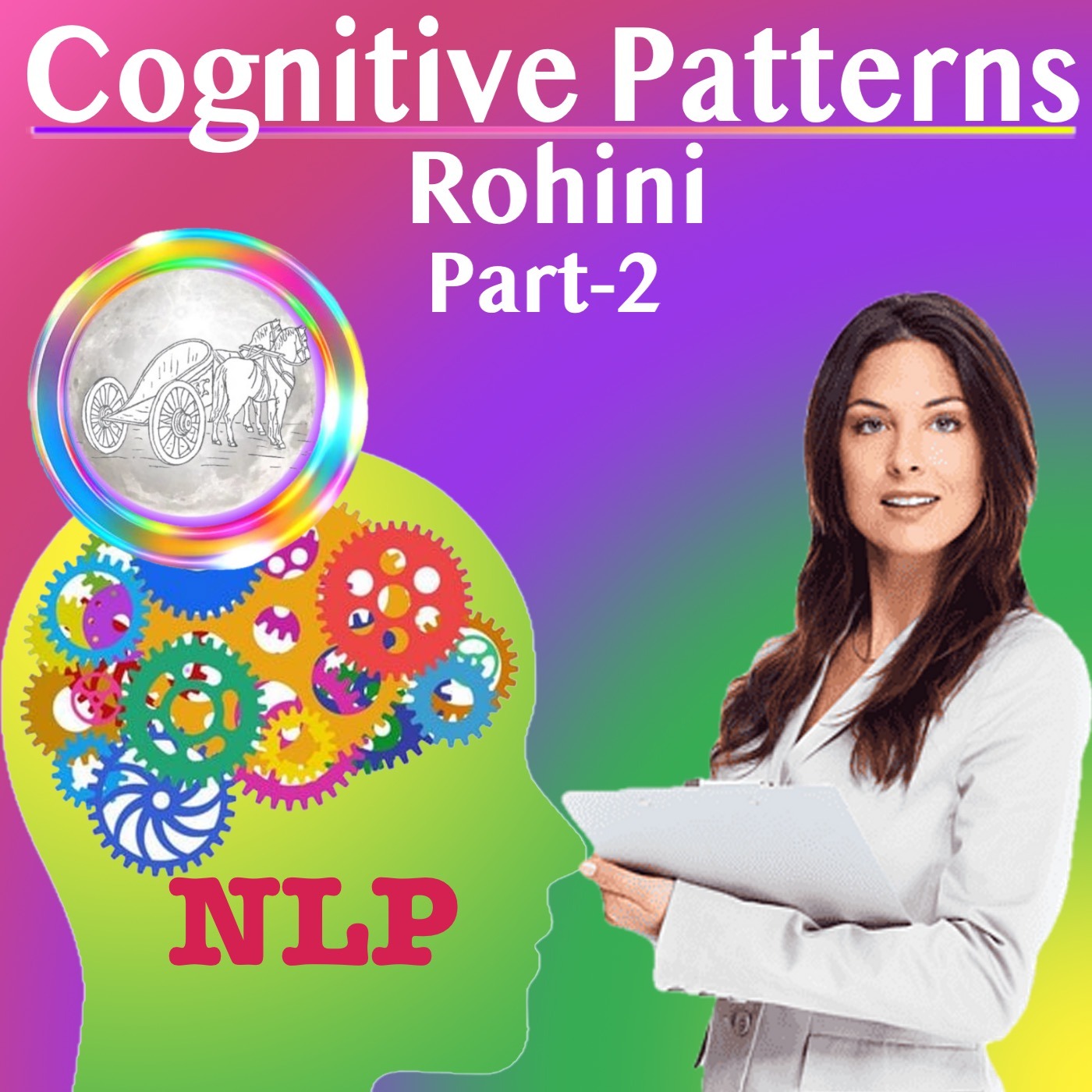 Rohini Nakshatra – Cognitive Subconscious Patterns 2