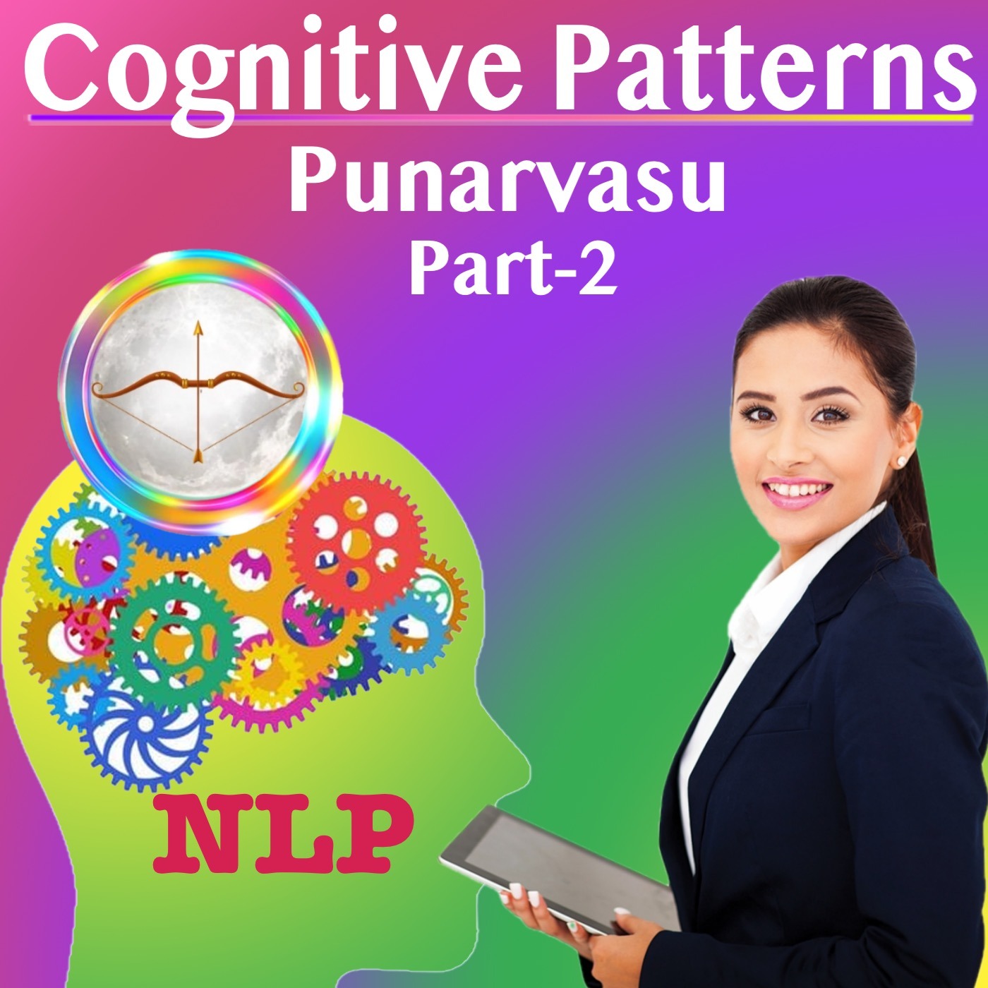 Punarvasu Nakshatra – Cognitive Subconscious Patterns 2