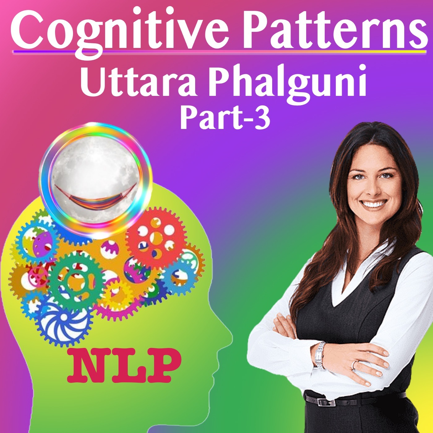 Utttara Phalguni Nakshatra – Cognitive Subconscious Patterns 3